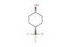 (1s,4s)-4-(trifluoromethyl)cyclohexanol