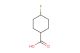 4-fluorocyclohexanecarboxylic acid