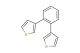 1,2-di(thiophen-3-yl)benzene