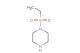 1-(ethylsulfonyl)piperazine