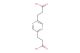 3,3'-(pyrazine-2,5-diyl)dipropanoic acid