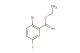 ethyl 2-bromo-5-fluorobenzimidate