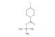 tert-butyl 4-fluoropiperidine-1-carboxylate