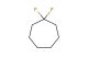 1,1-difluorocycloheptane