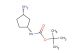 tert-butyl ((1R,3S)-3-aminocyclopentyl)carbamate