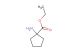 ethyl 1-aminocyclopentanecarboxylate