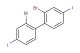 2,2'-dibromo-4,4'-diiodo-1,1'-biphenyl