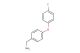 (4-(4-fluorophenoxy)phenyl)methanamine