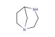 1,4-diazabicyclo[3.2.1]octane