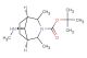 (1R,5S,8r)-tert-butyl 2,4-dimethyl-8-(methylamino)-3-azabicyclo[3.2.1]octane-3-carboxylate