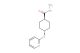 (1r,4r)-4-(pyridin-2-yloxy)cyclohexanecarbohydrazide