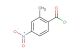 2-methyl-4-nitrobenzoyl chloride