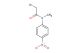 2-bromo-N-methyl-N-(4-nitrophenyl)acetamide