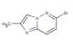 6-bromo-2-methylimidazo[1,2-b]pyridazine