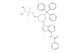 ((2S,6R)-6-(6-benzamido-9H-purin-9-yl)-4-tritylmorpholin-2-yl)methyl dimethylphosphoramidochloridate