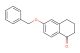 6-(benzyloxy)-3,4-dihydronaphthalen-1(2H)-one