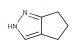 2,4,5,6-tetrahydrocyclopenta[c]pyrazole