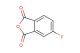 5-fluoroisobenzofuran-1,3-dione