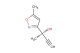 (S)-2-(5-methylisoxazol-3-yl)but-3-yn-2-ol