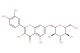 Quercimeritrin(Synonyms: Quercetin-7-O-beta-D-glucopyranoside)