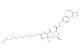 (S,R,S)-AHPC-PEG3-N3(Synonyms: VH032-PEG3-N3; VHL Ligand-Linker Conjugates 8; E3 ligase Ligand-Linker Conjugates 12)