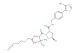 (S,R,S)-AHPC-PEG1-N3(Synonyms: VH032-PEG1-N3; VHL Ligand-Linker Conjugates 9; E3 ligase Ligand-Linker Conjugates 3)
