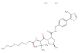 (S,R,S)-AHPC-PEG2-NH2 dihydrochloride  (Synonyms: VH032-PEG2-NH2 dihydrochloride)