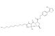 (S,R,S)-AHPC-C10-NH2(Synonyms: VH032-C10-NH2)