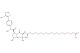 (S,R,S)-AHPC-PEG5-COOH(Synonyms: VH032-PEG5-COOH; VHL Ligand-Linker Conjugates 16; E3 Ligase Ligand-Linker Conjugates 58)