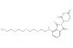 Pomalidomide-PEG3-C2-NH2  (Synonyms: Cereblon Ligand-Linker Conjugates 5; E3 ligase Ligand-Linker Conjugates 30)