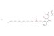 Thalidomide-O-amido-PEG3-C2-NH2 hydrochloride