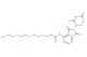 Pomalidomide-amido-PEG3-C2-NH2(Synonyms: Cereblon Ligand-Linker Conjugates 22; E3 ligase Ligand-Linker Conjugates 55)