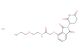 Thalidomide-O-amido-PEG-C2-NH2 hydrochloride