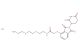 Thalidomide-O-amido-PEG2-C2-NH2 hydrochloride