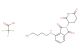 Thalidomide-NH-C4-NH2 TFA