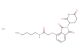Thalidomide-O-amido-C4-NH2 hydrochloride