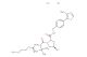 (S,R,S)-AHPC-C4-NH2 dihydrochloride  (Synonyms: VH032-C4-NH2 dihydrochloride)