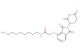 Thalidomide-O-amido-C8-NH2(Synonyms: Cereblon Ligand-Linker Conjugates 2; E3 Ligase Ligand-Linker Conjugates 20)