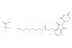 Thalidomide-O-amido-C6-NH2 TFA(Synonyms: Cereblon Ligand-Linker Conjugates 11 TFA; E3 Ligase Ligand-Linker Conjugates 25 TFA)