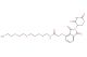 Thalidomide-O-amido-PEG3-C2-NH2(Synonyms: Cereblon Ligand-Linker Conjugates 3 ; E3 Ligase Ligand-Linker Conjugates 14)