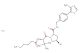 (S,R,S)-AHPC-C4-NH2 hydrochloride  (Synonyms: VH032-C4-NH2 hydrochloride; VHL Ligand-Linker Conjugates 13; E3 ligase Ligand-Linker Conjugates 28)28