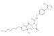 (S,R,S)-AHPC-C6-NH2  (Synonyms: VH032-C6-NH2)