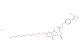 (S,R,S)-AHPC-PEG4-NH2 hydrochloride  (Synonyms: VH032-PEG4-NH2 hydrochloride; VHL Ligand-Linker Conjugates 4 hydrochloride; E3 ligase Ligand-Linker Conjugates 7)