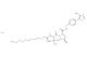 (S,R,S)-AHPC-PEG3-NH2 hydrochloride  (Synonyms: VH032-PEG3-NH2 hydrochloride; VHL Ligand-Linker Conjugates 1 hydrochloride; E3 ligase Ligand-Linker Conjugates 5)