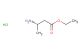 (S)-ethyl 3-aminobutanoate hydrochloride