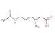 N-acetyl-beta-lysine