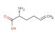 (R)-2-aminohex-5-enoic acid