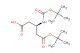 Boc-beta-homoaspartic acid(OTBu)