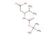 Boc-beta-homovaline