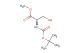 (R)-Methyl 2-(tert-butoxycarbonylamino)-3-hydroxypropanoate(Synonyms: tert-Butyl [(R)-1-(methoxycarbonyl)-2-hydroxyethyl]carbamate)